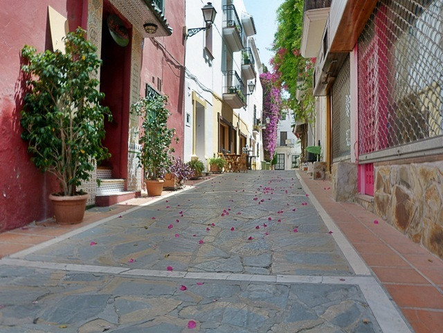 Huis te koop in Marbella | 6 slaapkamers H171886