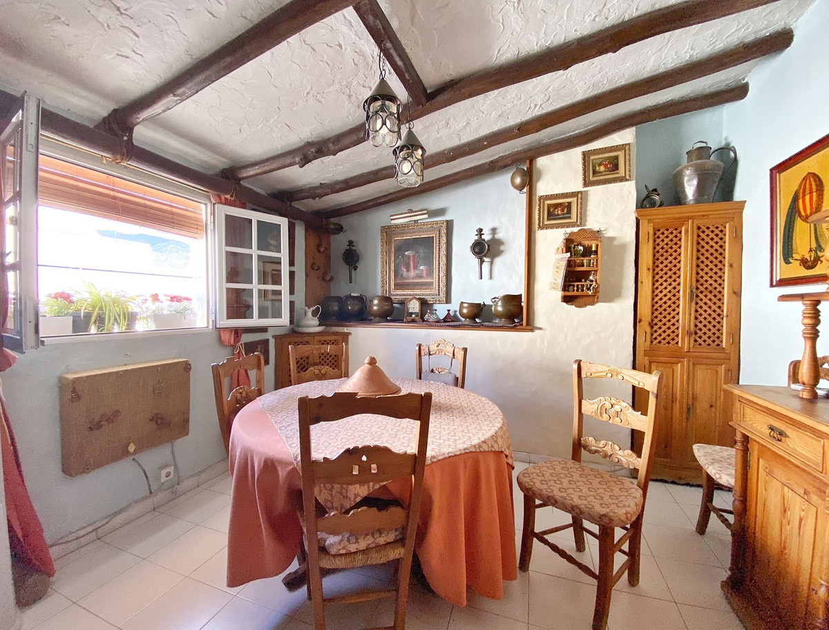 Huis te koop in Marbella | 6 slaapkamers H171886