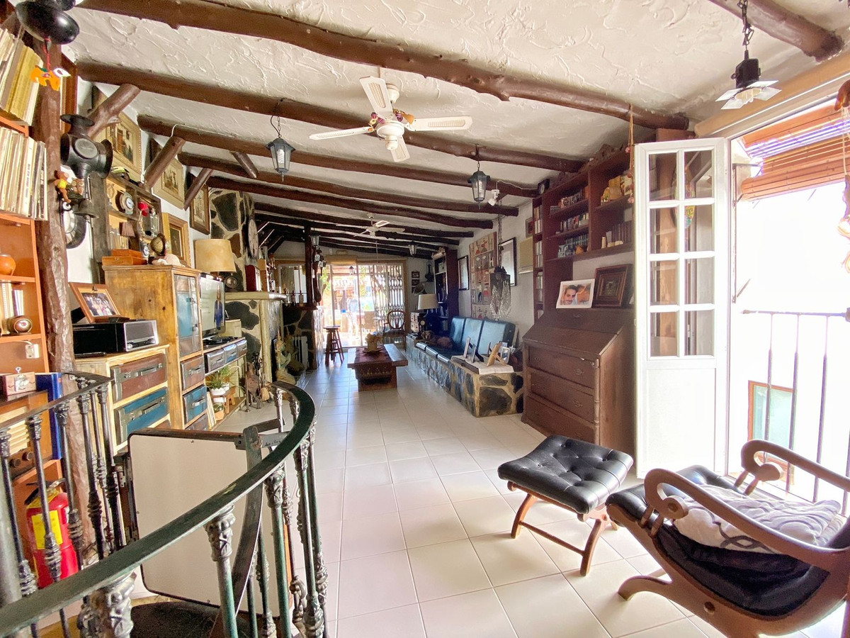 Huis te koop in Marbella | 6 slaapkamers H171886