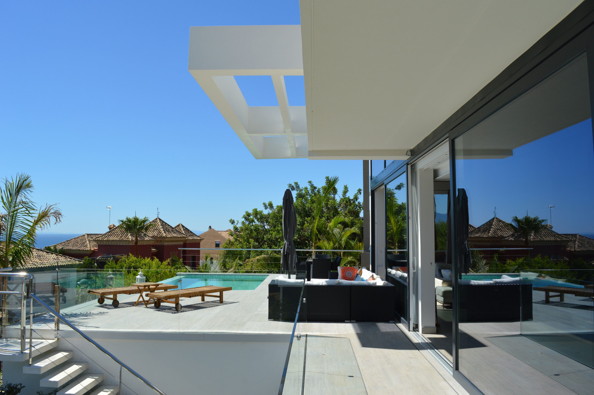 Huis te koop in Marbella | 5 slaapkamers H3370573