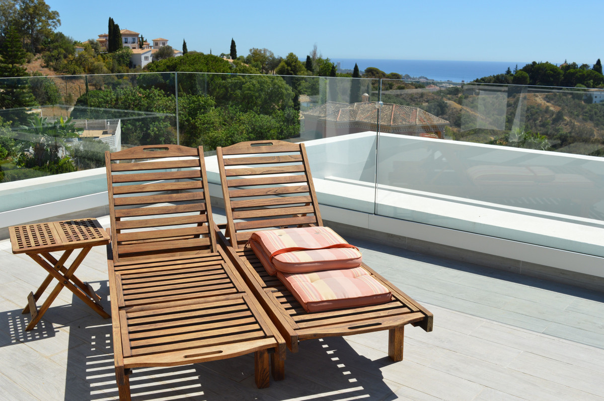 Huis te koop in Marbella | 5 slaapkamers H3370573