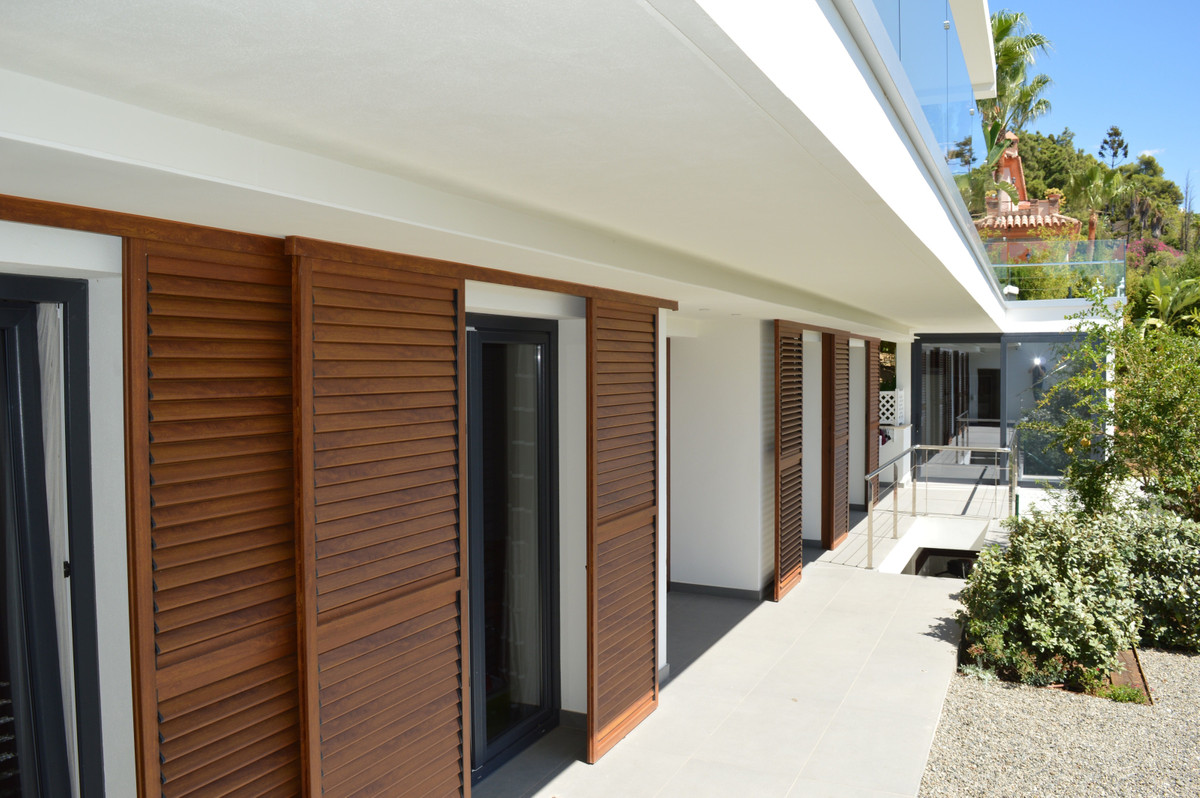 Huis te koop in Marbella | 5 slaapkamers H3370573