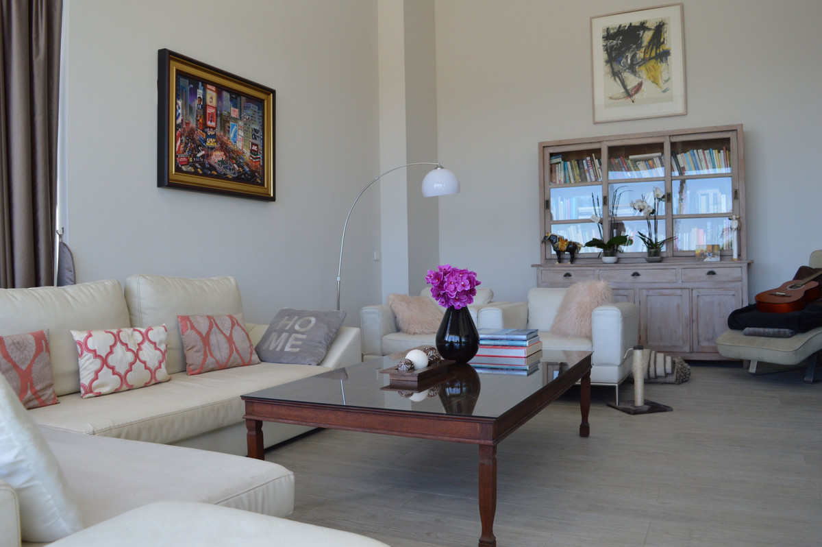 Huis te koop in Marbella | 5 slaapkamers H3370573
