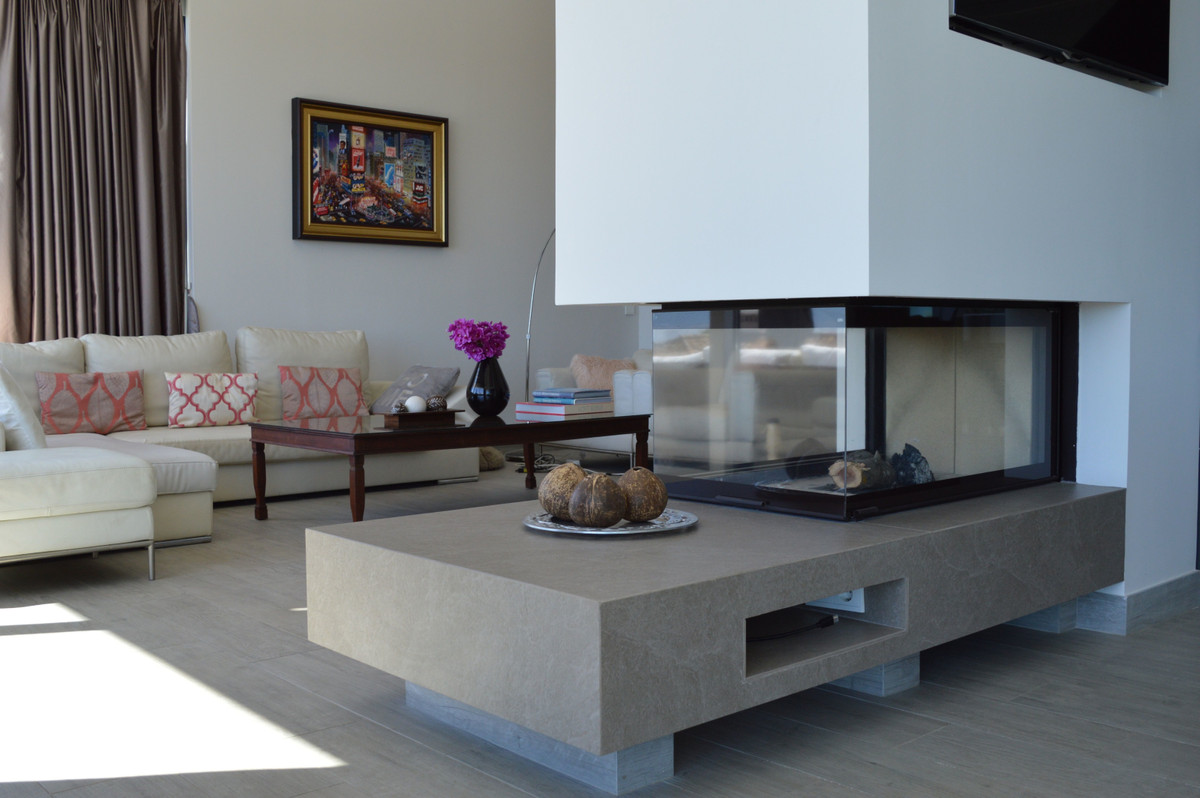 Huis te koop in Marbella | 5 slaapkamers H3370573