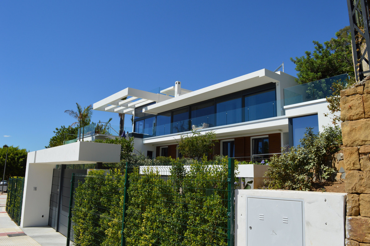 Huis te koop in Marbella | 5 slaapkamers H3370573