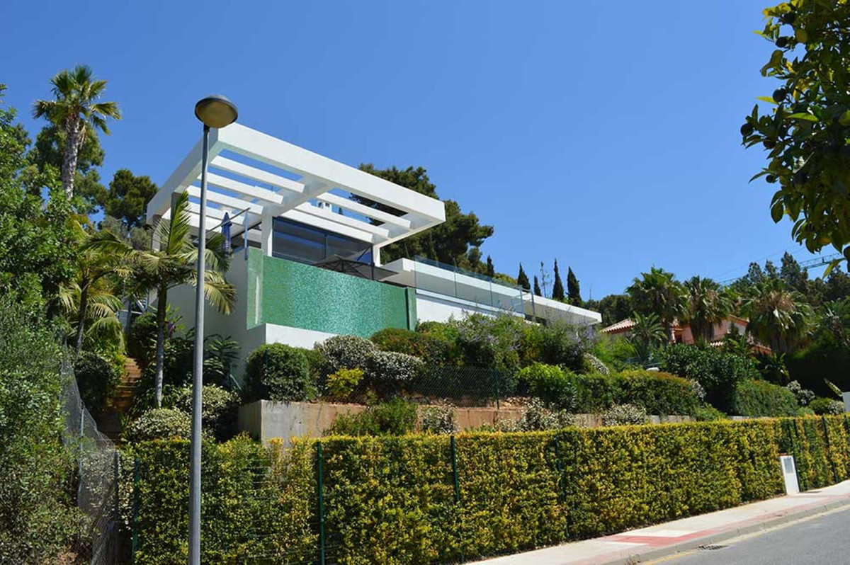 Huis te koop in Marbella | 5 slaapkamers H3370573
