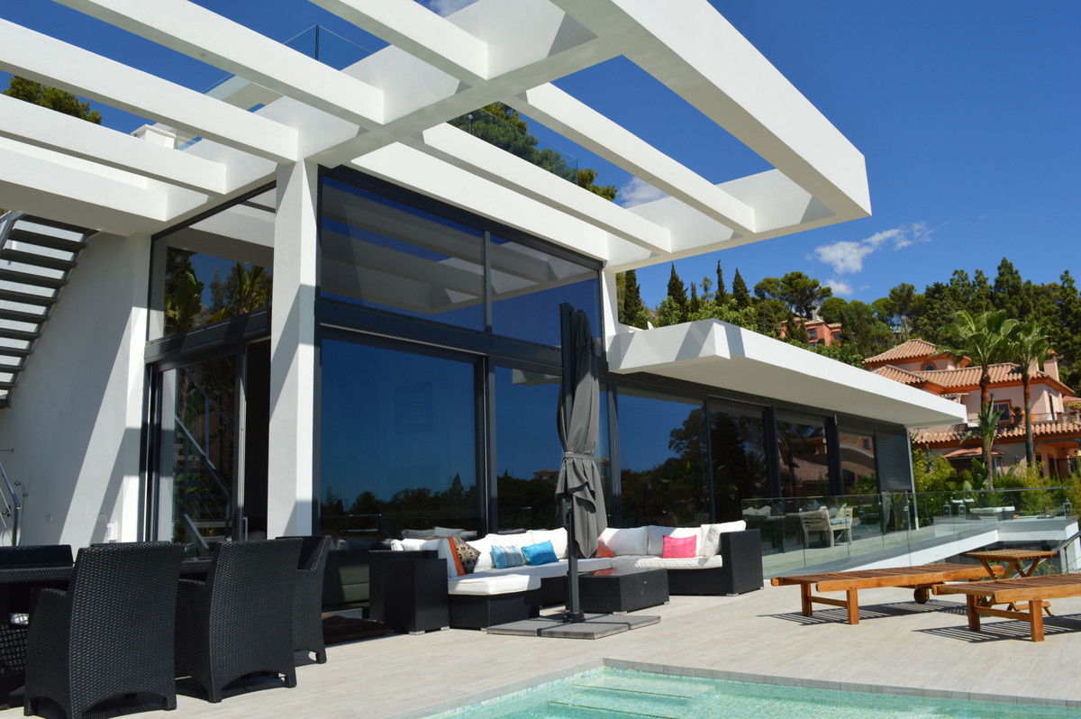 Huis te koop in Marbella | 5 slaapkamers H3370573