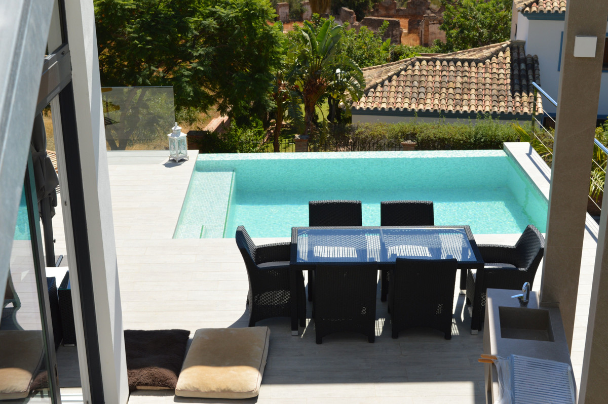 Huis te koop in Marbella | 5 slaapkamers H3370573