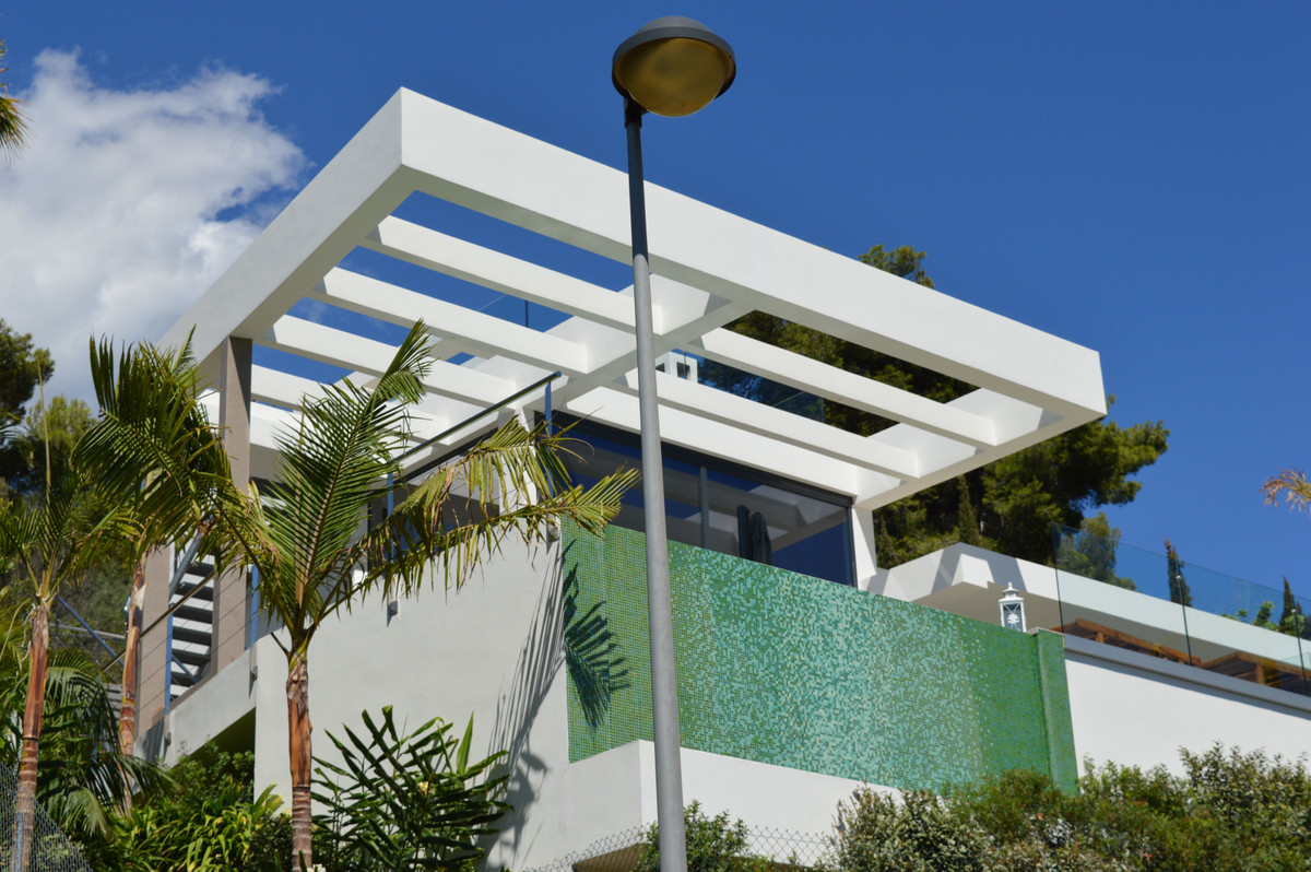 Huis te koop in Marbella | 5 slaapkamers H3370573
