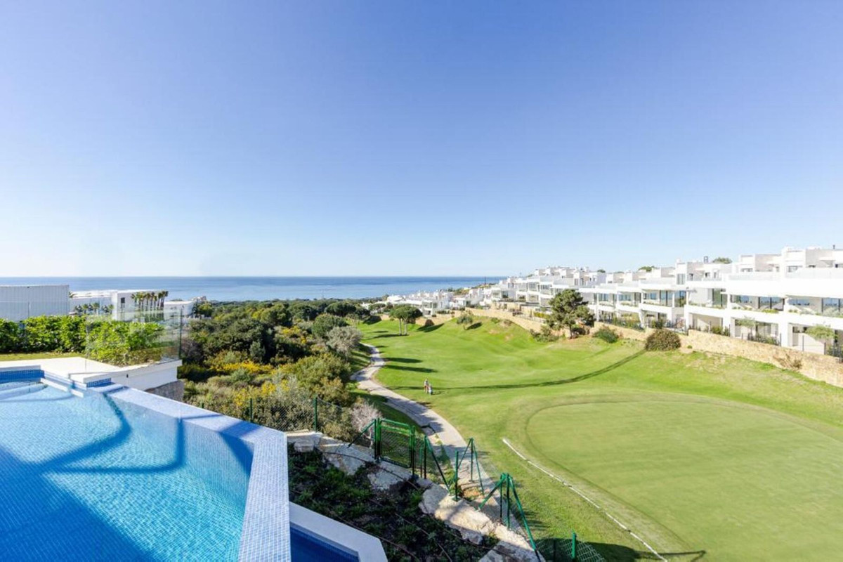 Vrijstaande Villa in Cabopino-1