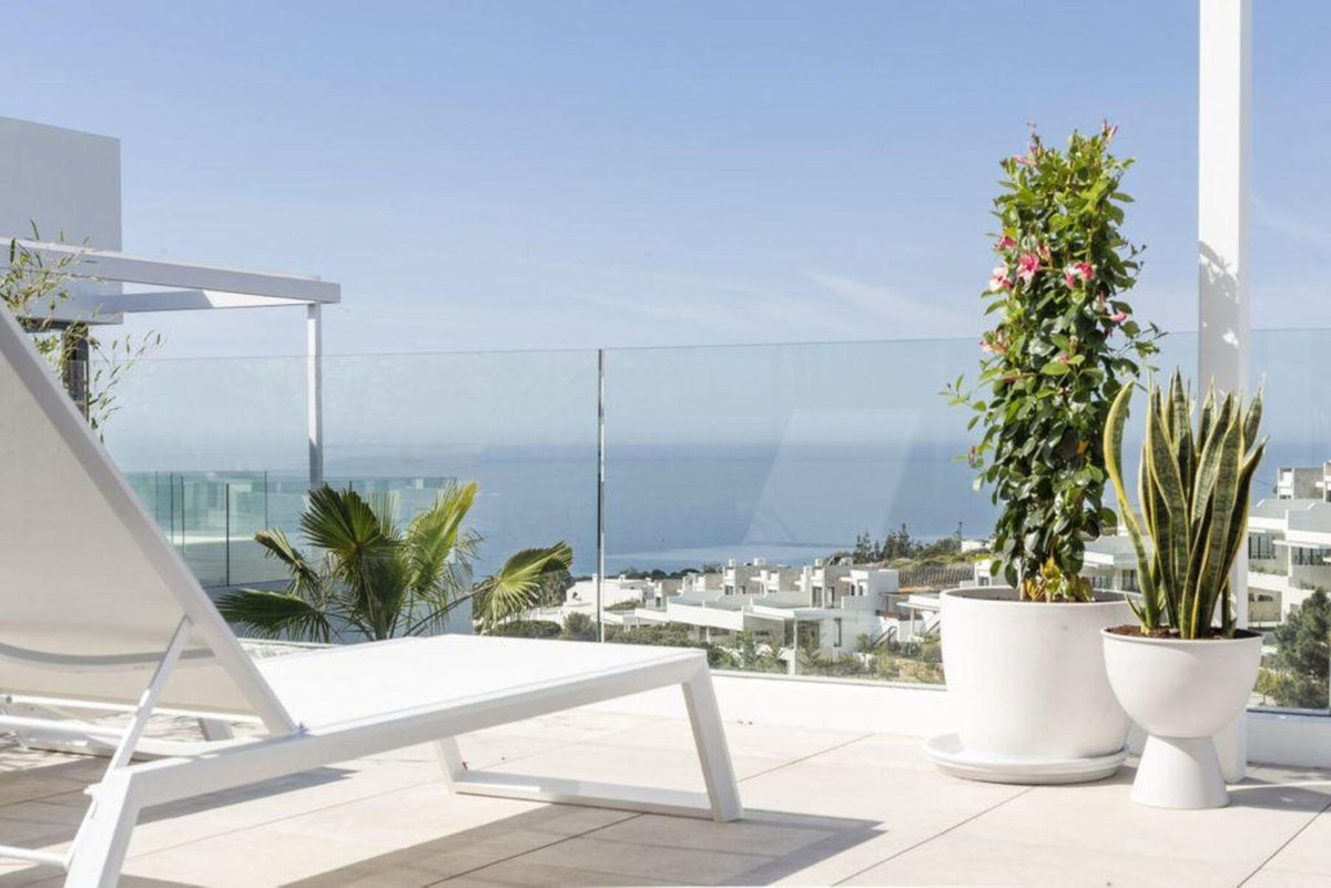Vrijstaande Villa in Cabopino-11