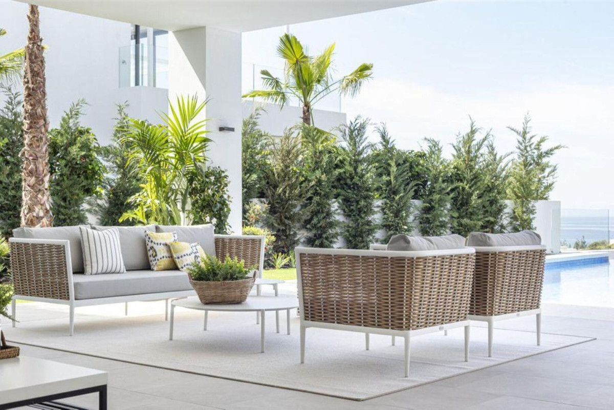 Vrijstaande Villa in Cabopino-28
