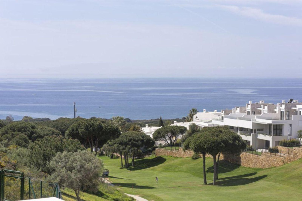 Vrijstaande Villa in Cabopino-39