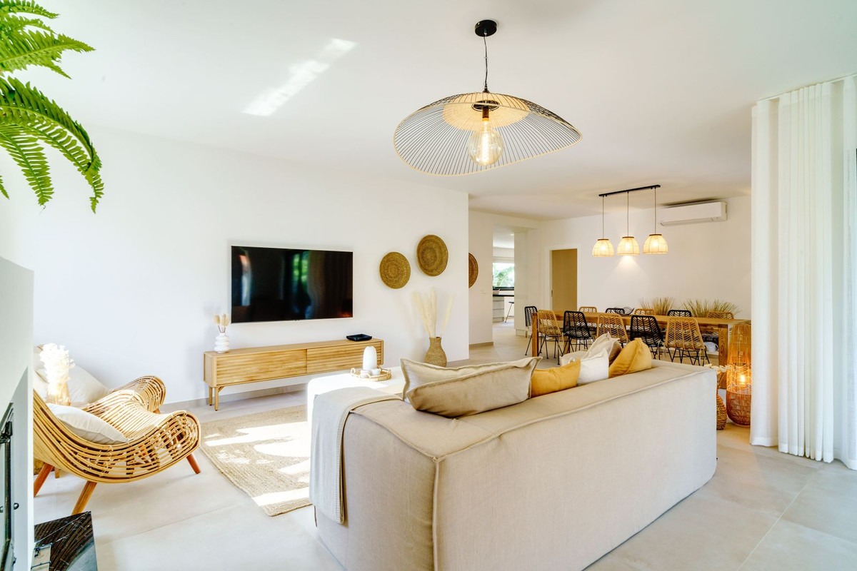 Huis te koop in Marbella | 6 slaapkamers H4659478