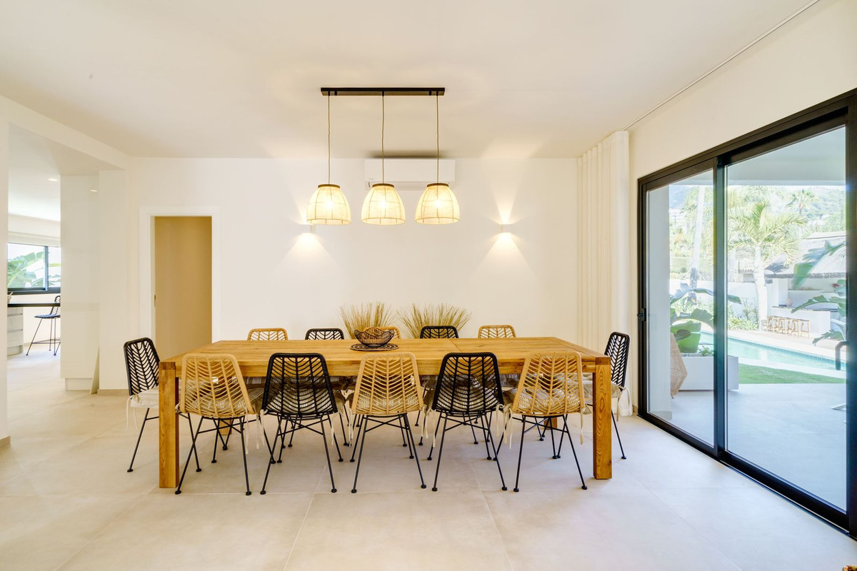 Huis te koop in Marbella | 6 slaapkamers H4659478