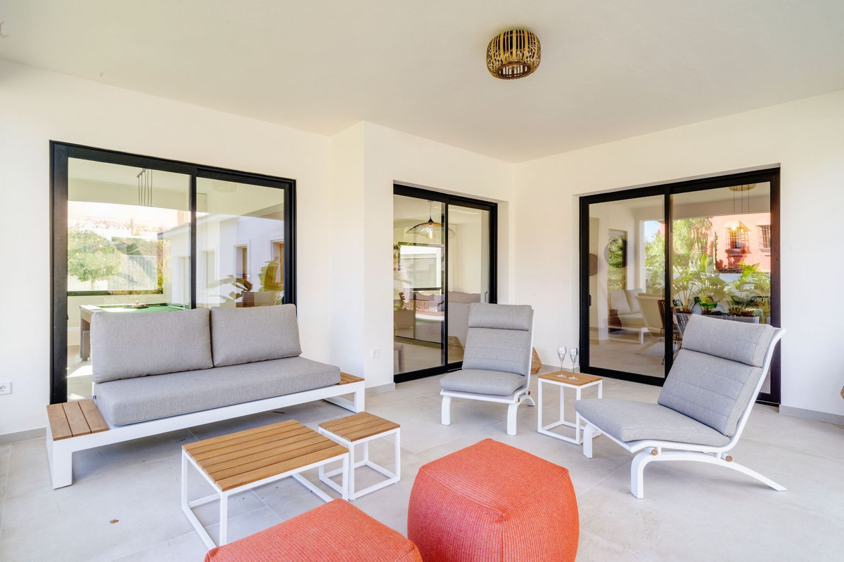 Huis te koop in Marbella | 6 slaapkamers H4659478