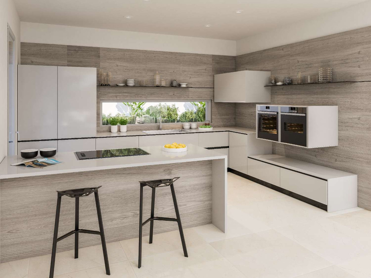 Huis te koop in Marbella | 4 slaapkamers H4741504