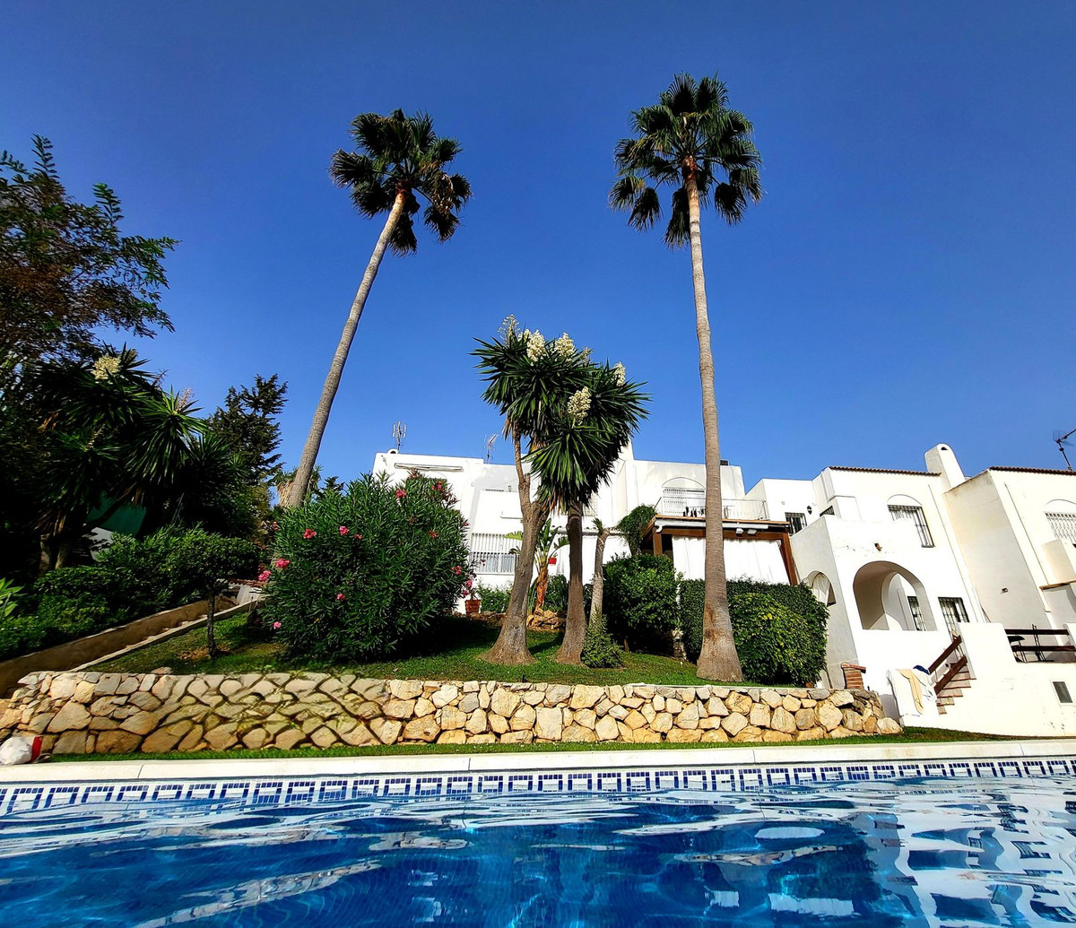 Geschakelde Woning in Reserva de Marbella-1