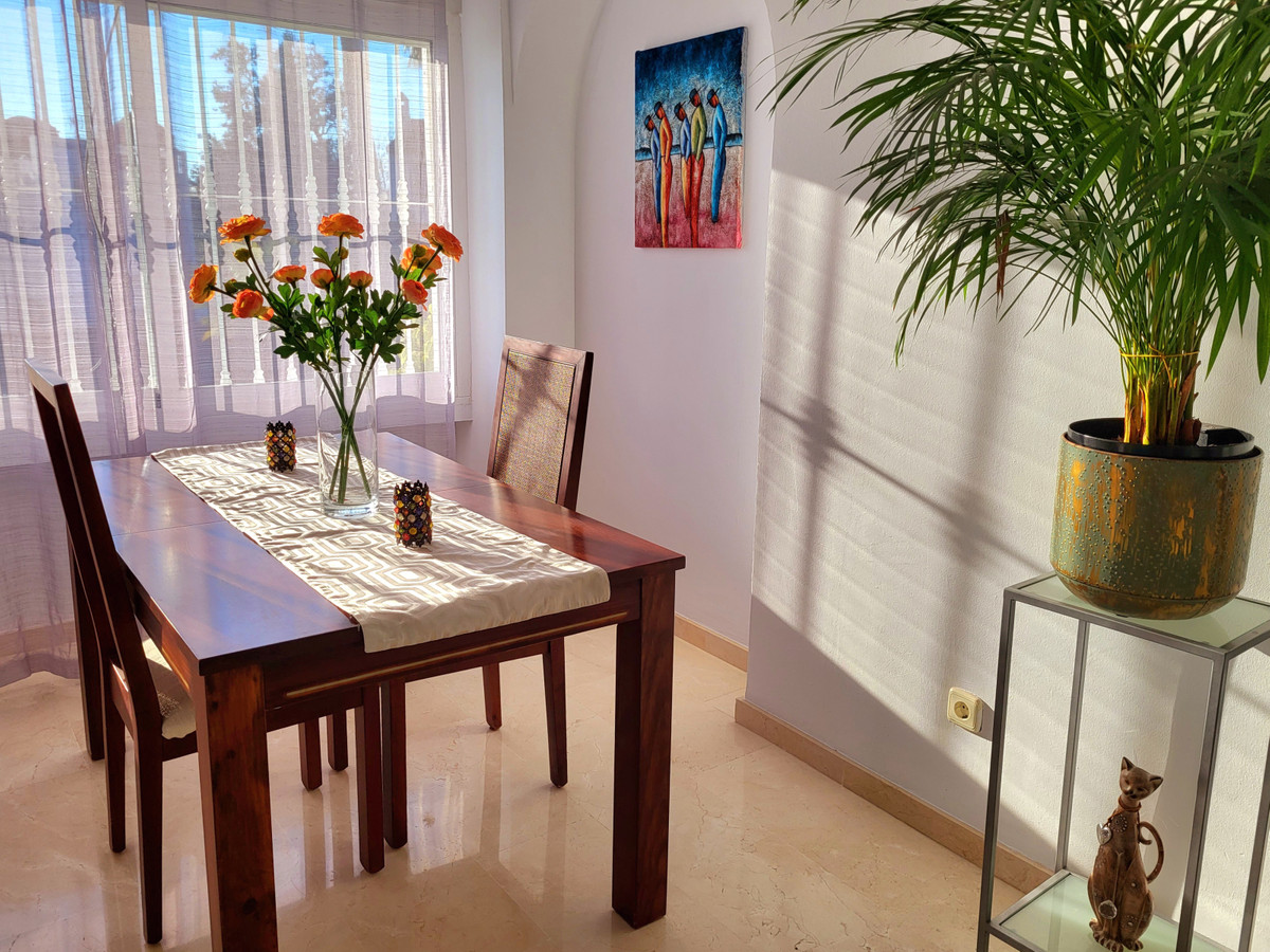 Geschakelde Woning in Reserva de Marbella-10