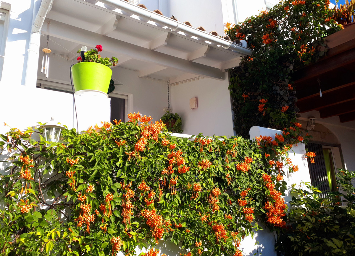 Geschakelde Woning in Reserva de Marbella-18