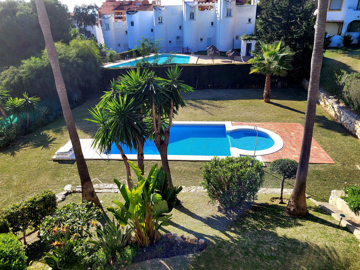 Geschakelde Woning in Reserva de Marbella-21