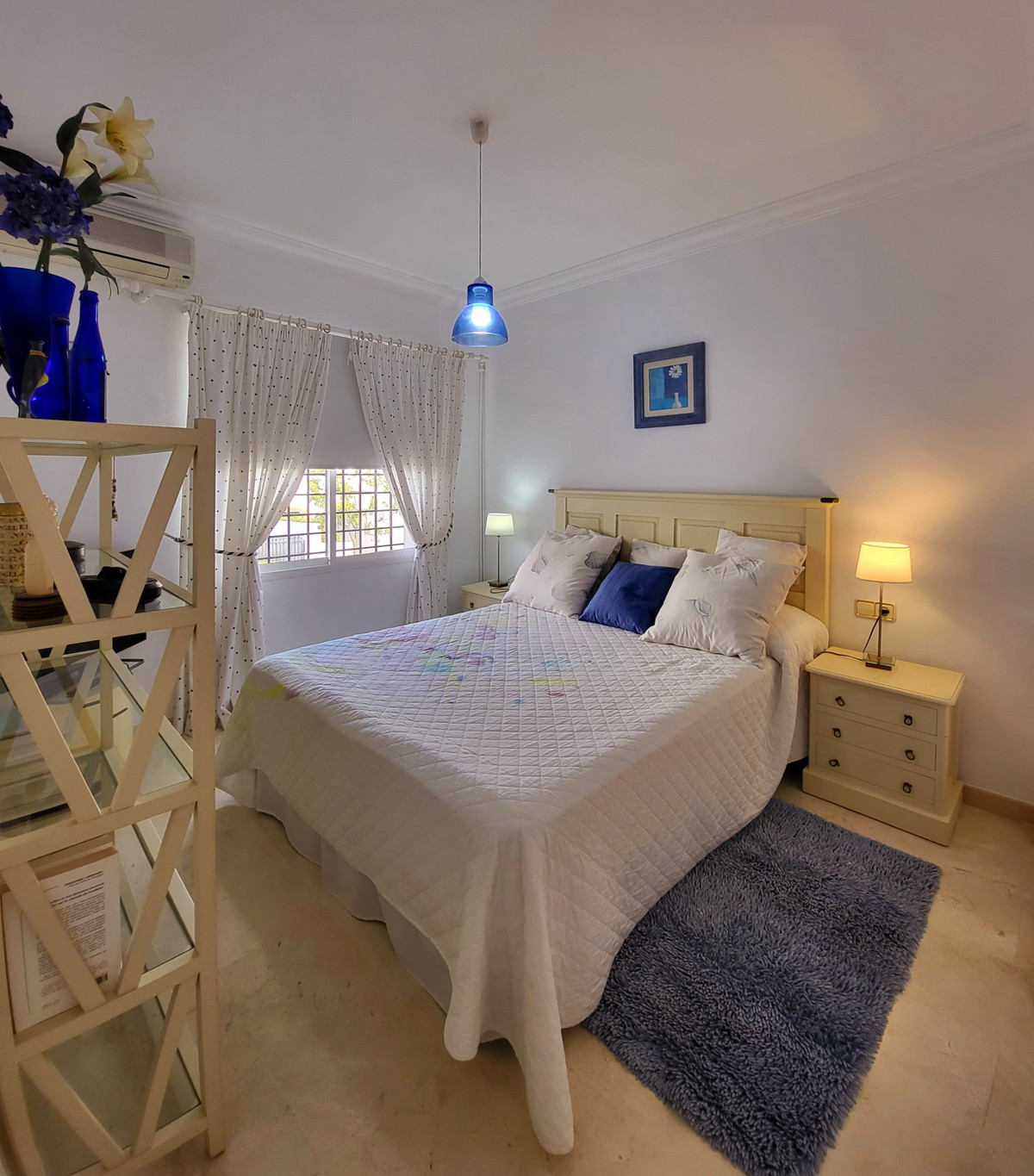 Geschakelde Woning in Reserva de Marbella-36