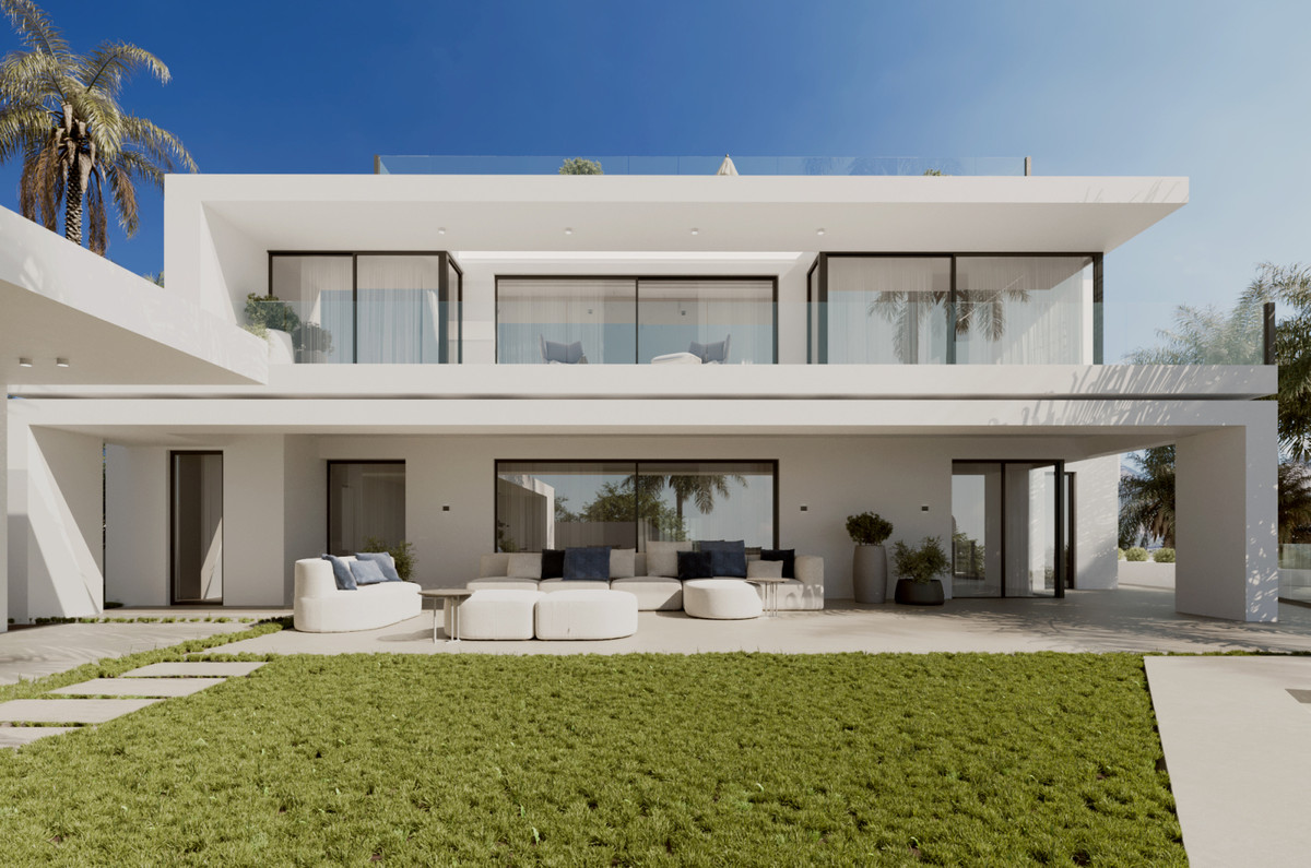 Nieuwbouw in Marbella-36