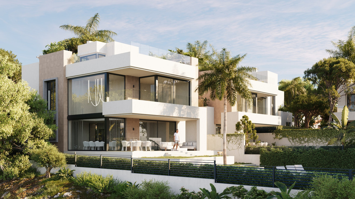 Nieuwbouw in Marbella-2