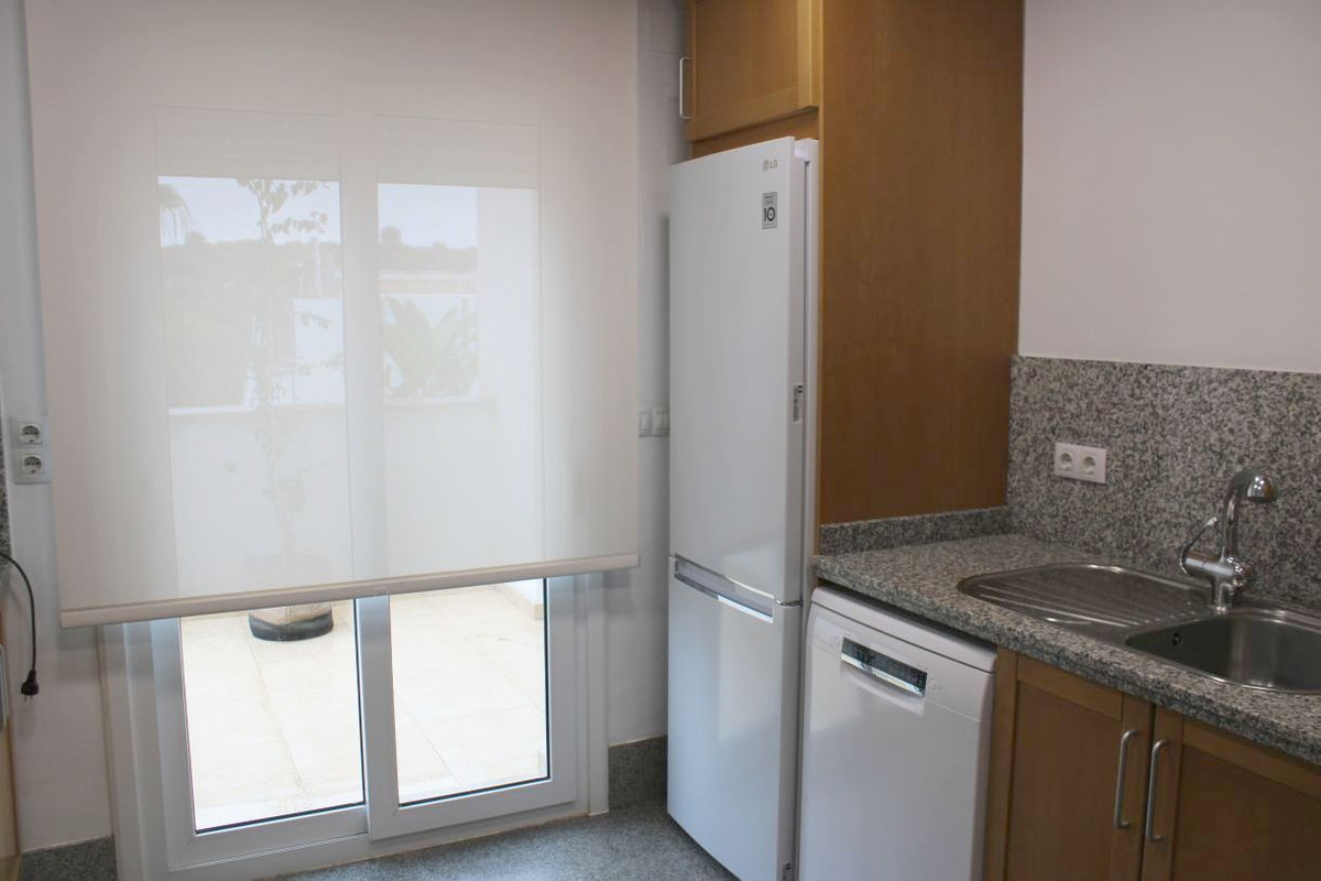 Geschakelde Woning in Santa Clara-10