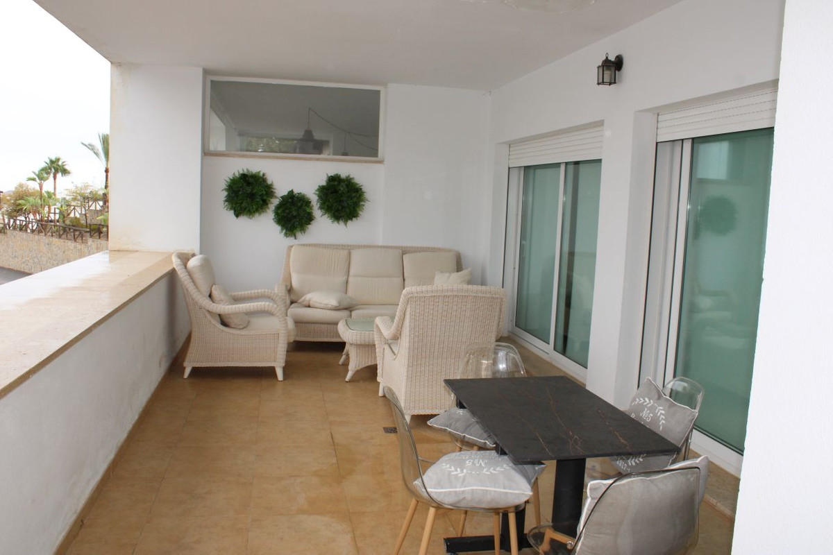 Geschakelde Woning in Santa Clara-11