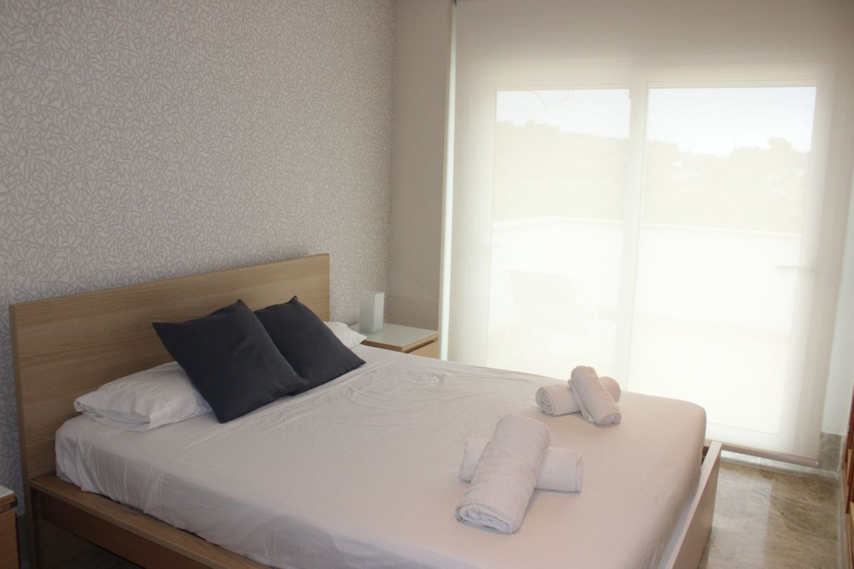 Geschakelde Woning in Santa Clara-20