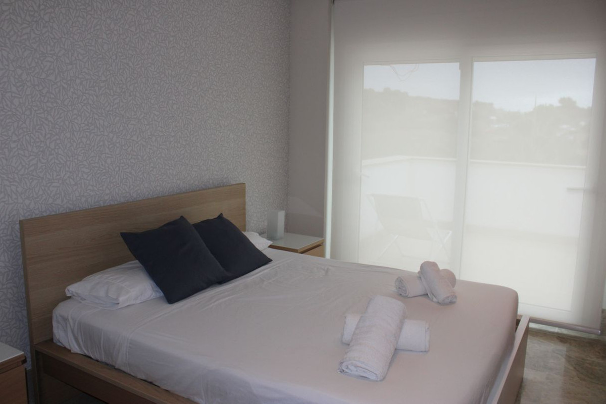 Geschakelde Woning in Santa Clara-21