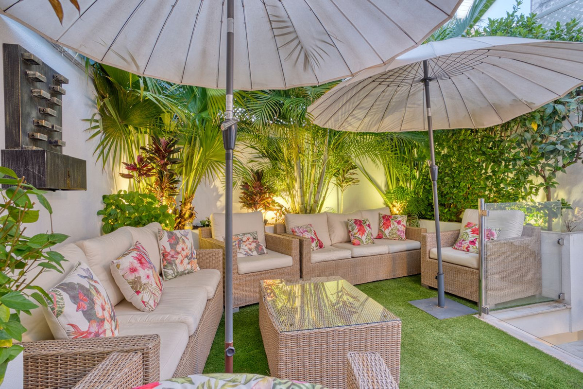 Huis te koop in Marbella | 4 slaapkamers H4981357