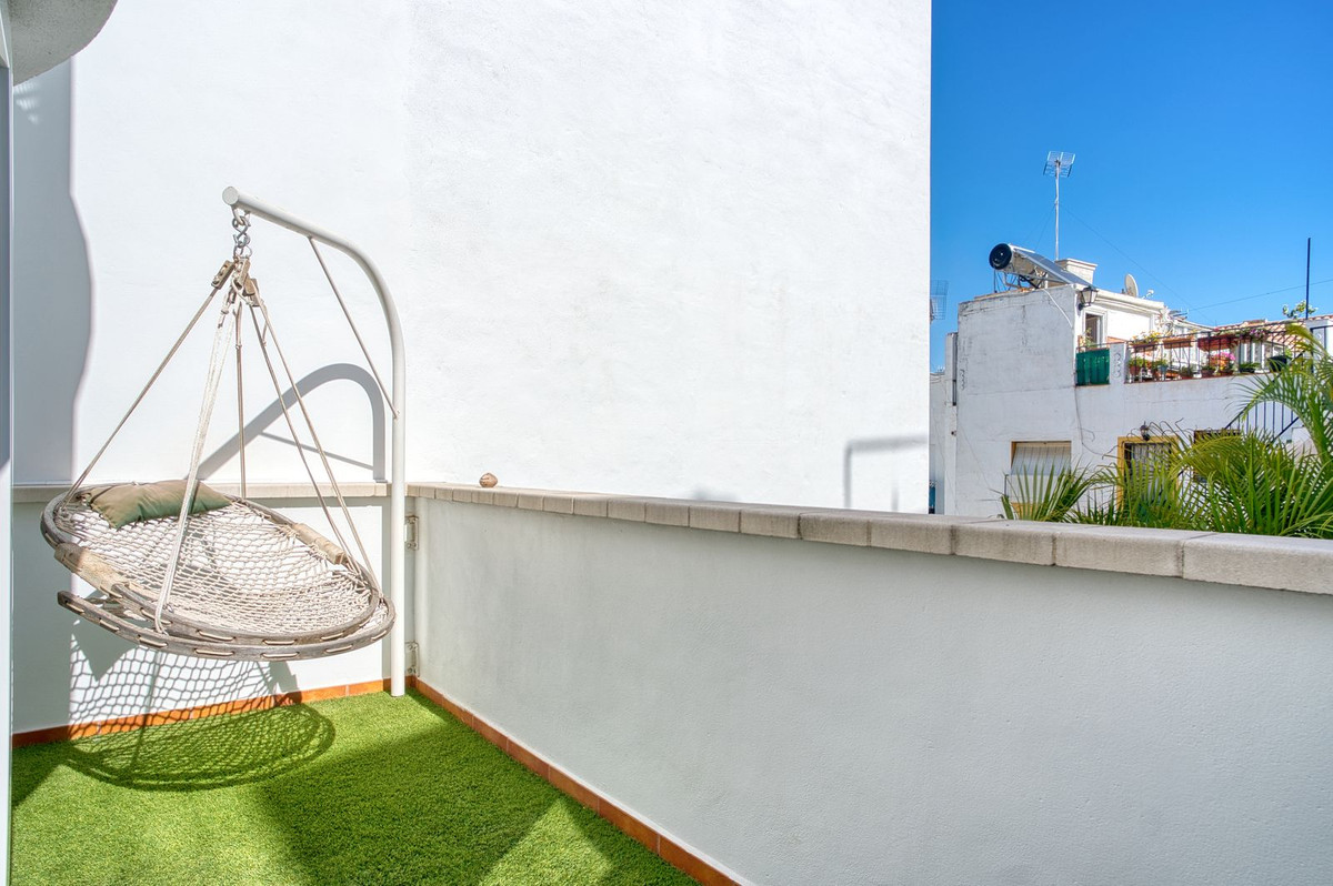 Huis te koop in Marbella | 4 slaapkamers H4981357