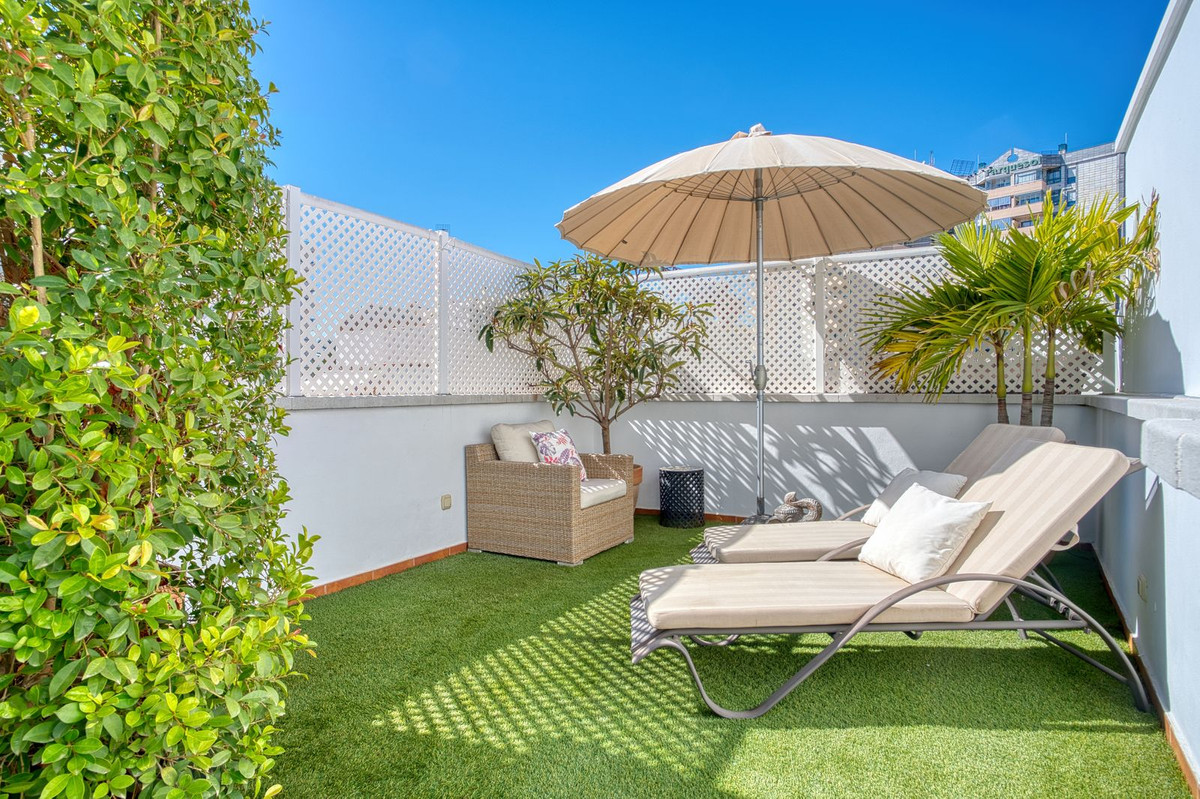 Huis te koop in Marbella | 4 slaapkamers H4981357