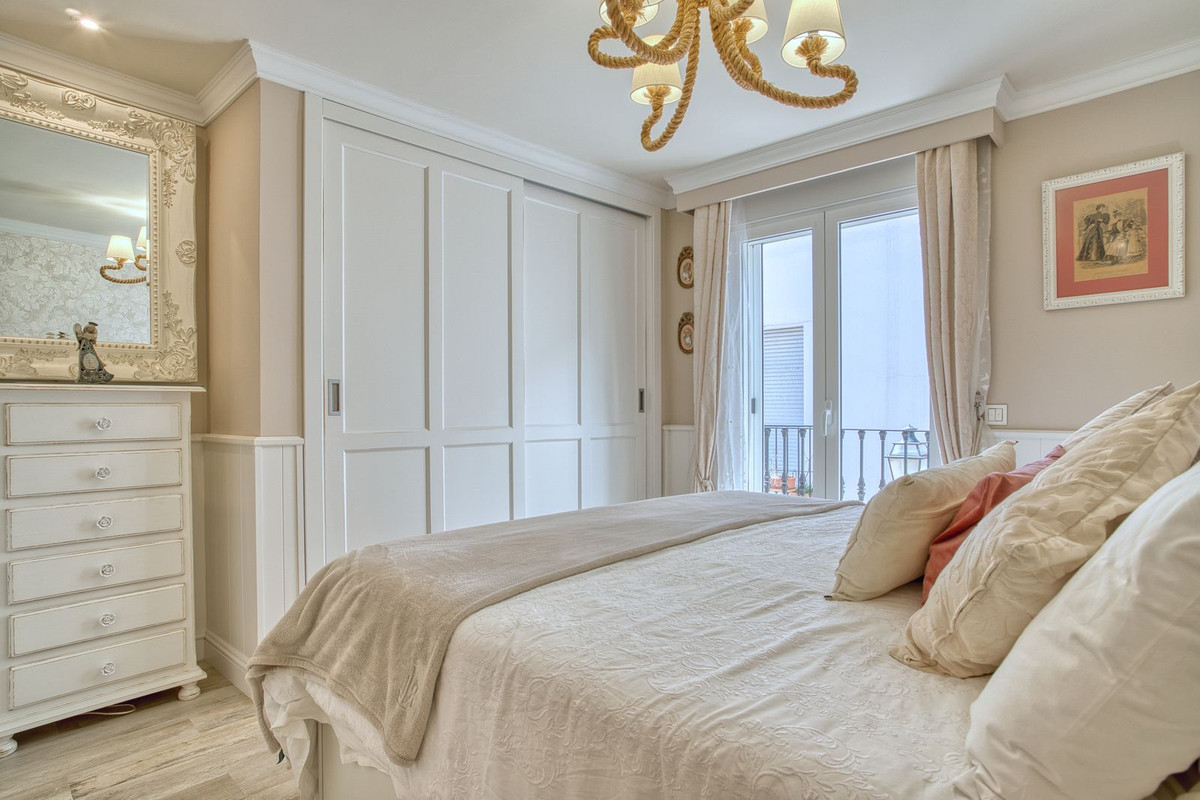 Huis te koop in Marbella | 4 slaapkamers H4981357