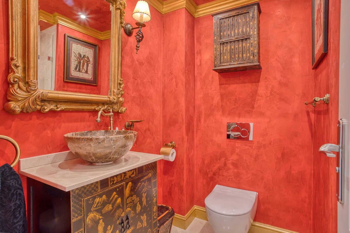 Huis te koop in Marbella | 4 slaapkamers H4981357