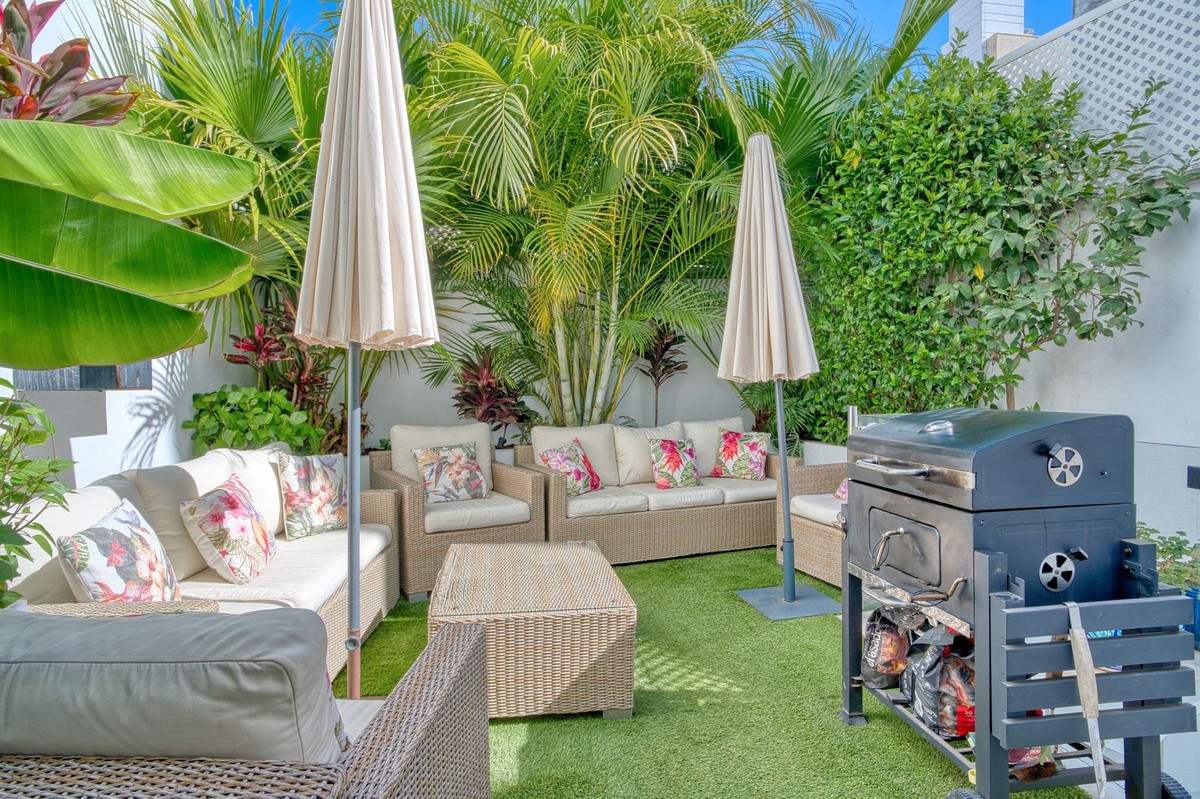 Huis te koop in Marbella | 4 slaapkamers H4981357