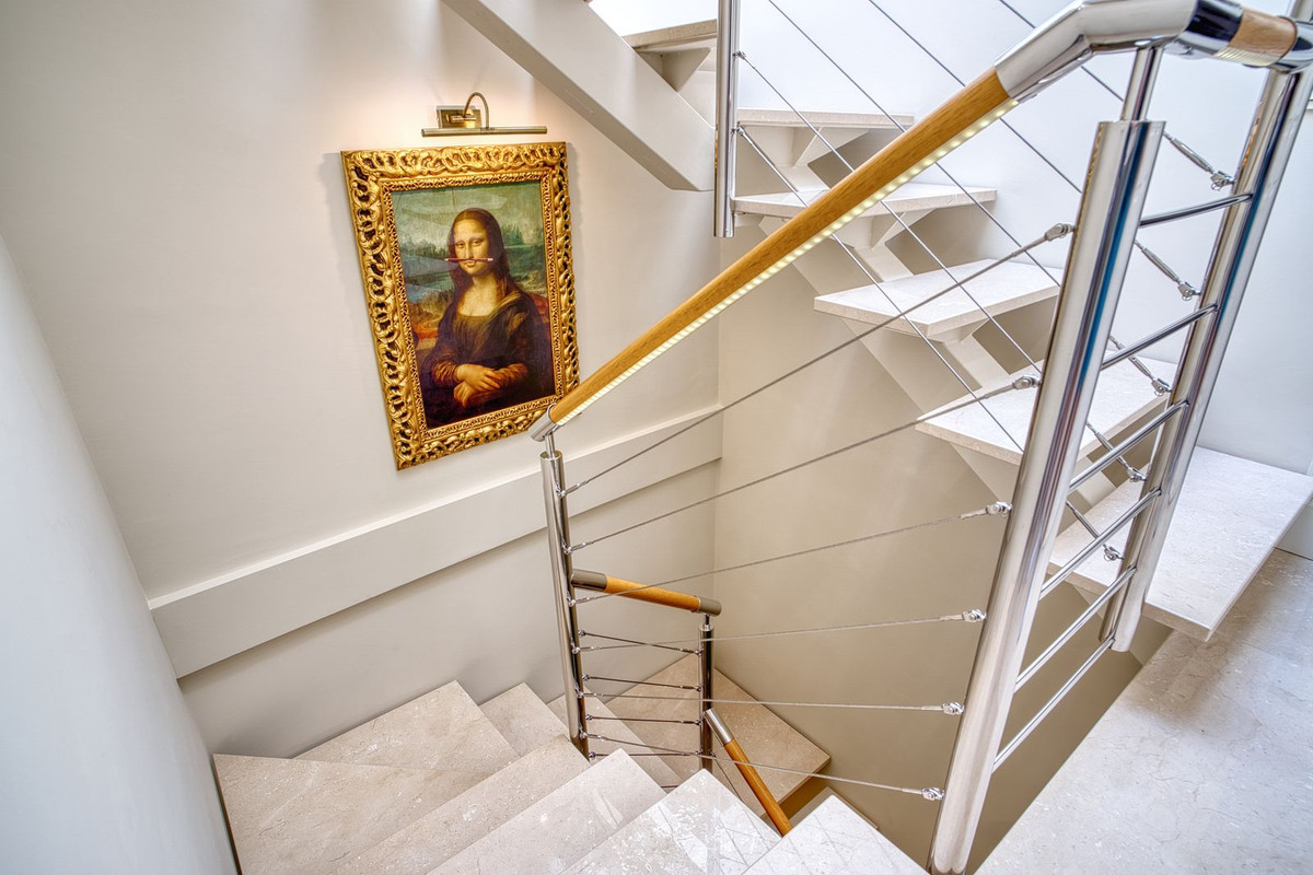 Huis te koop in Marbella | 4 slaapkamers H4981357