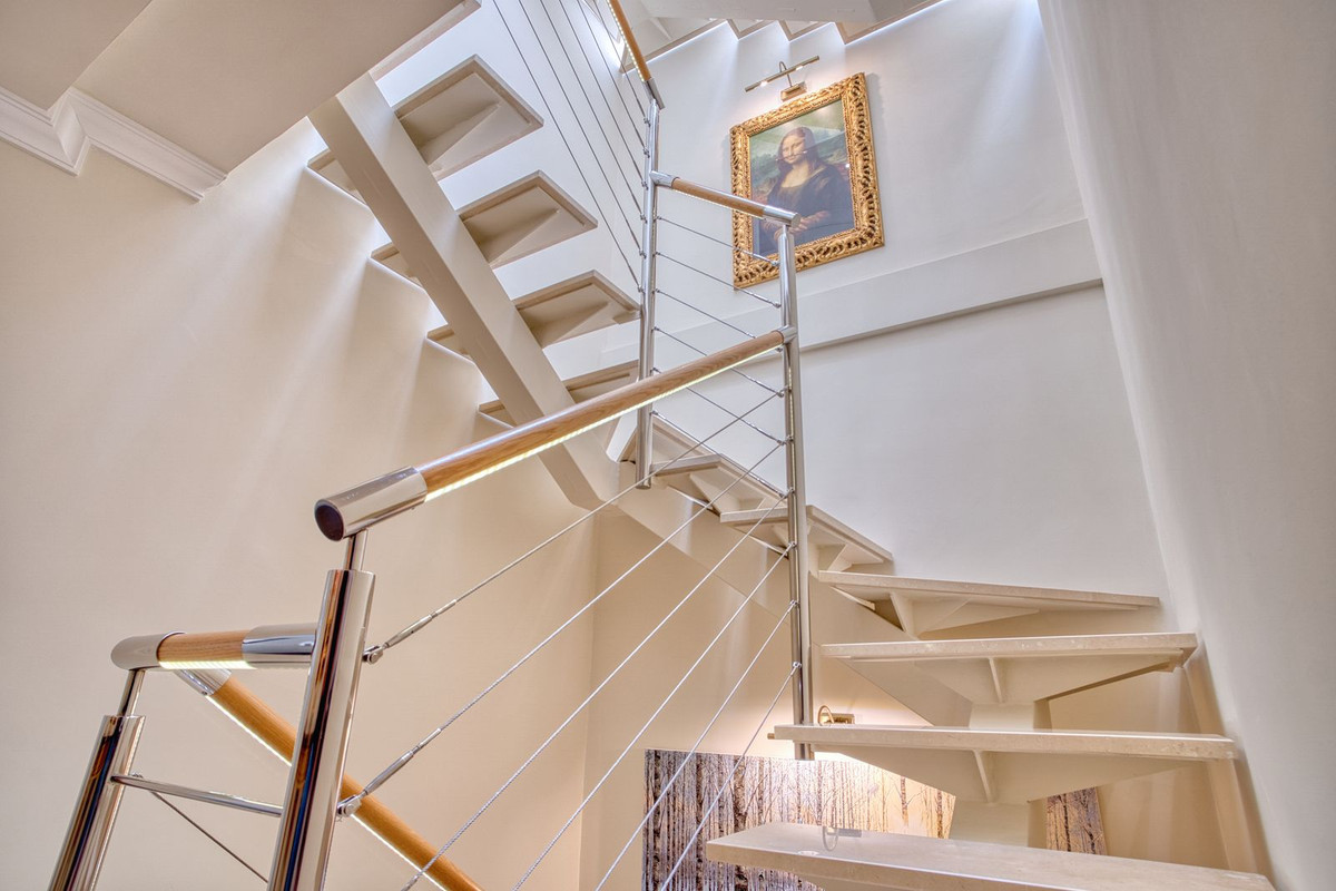 Huis te koop in Marbella | 4 slaapkamers H4981357