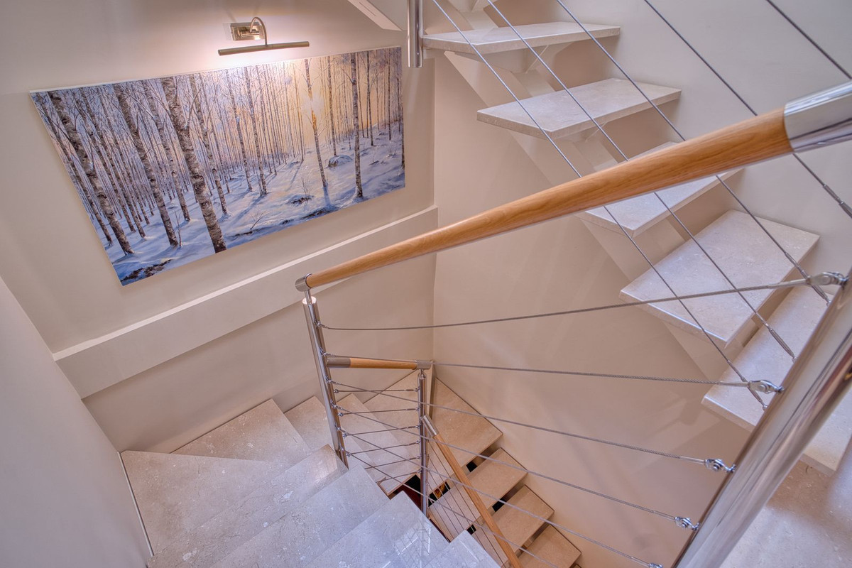 Huis te koop in Marbella | 4 slaapkamers H4981357