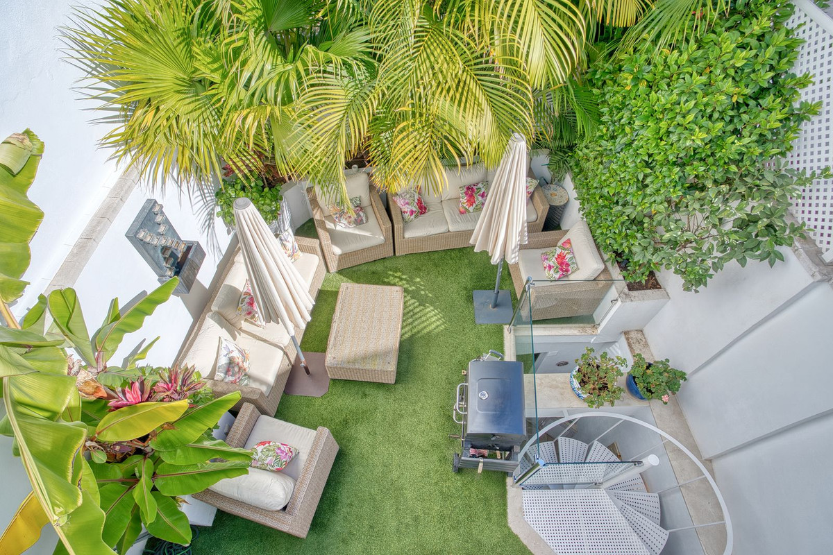 Huis te koop in Marbella | 4 slaapkamers H4981357