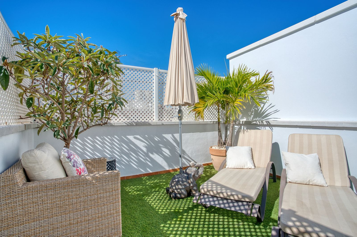 Huis te koop in Marbella | 4 slaapkamers H4981357