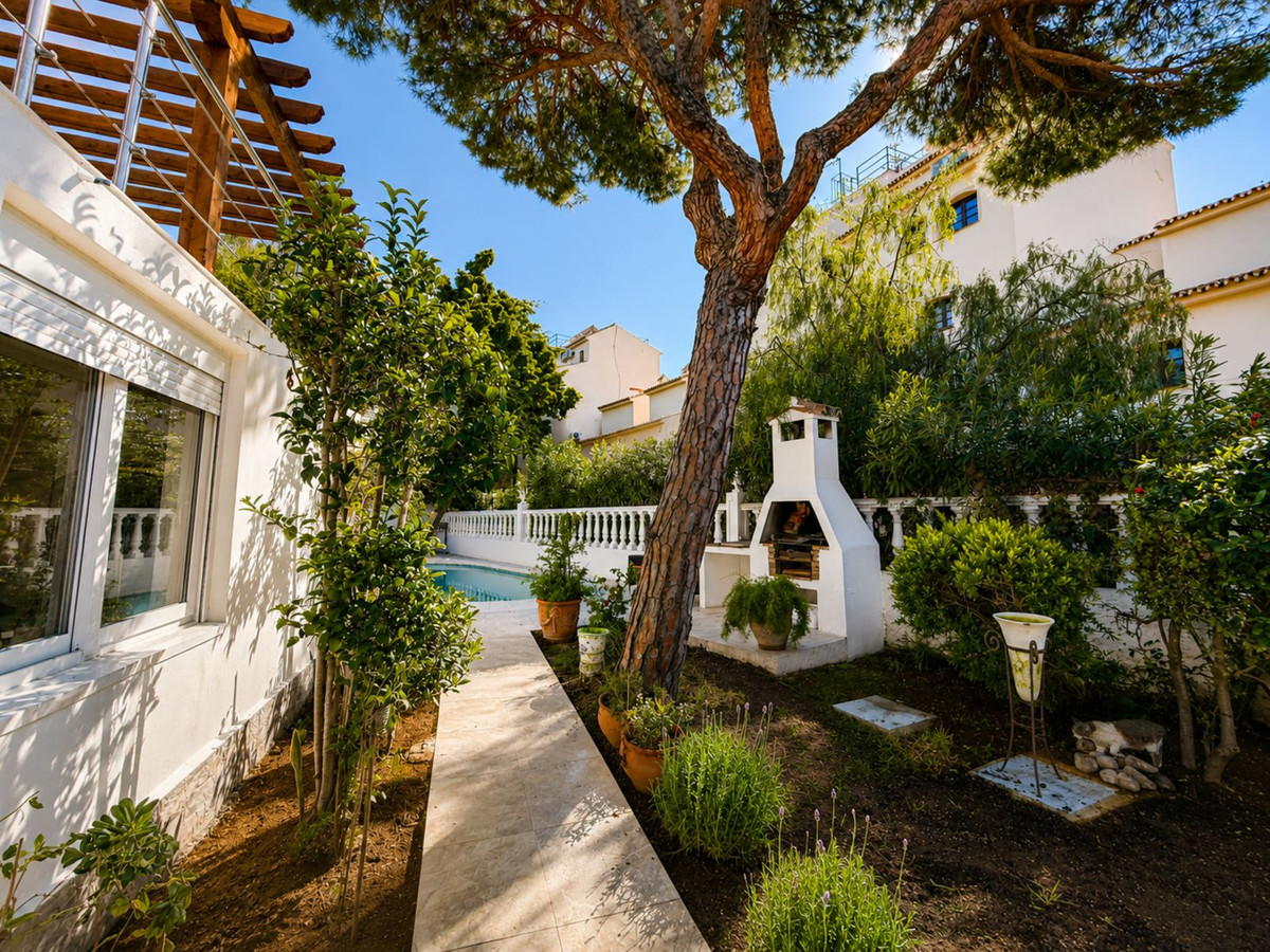Huis te koop in Marbella | 4 slaapkamers H4994821