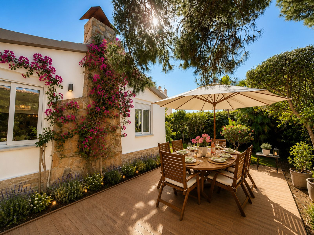 Huis te koop in Marbella | 4 slaapkamers H4994821