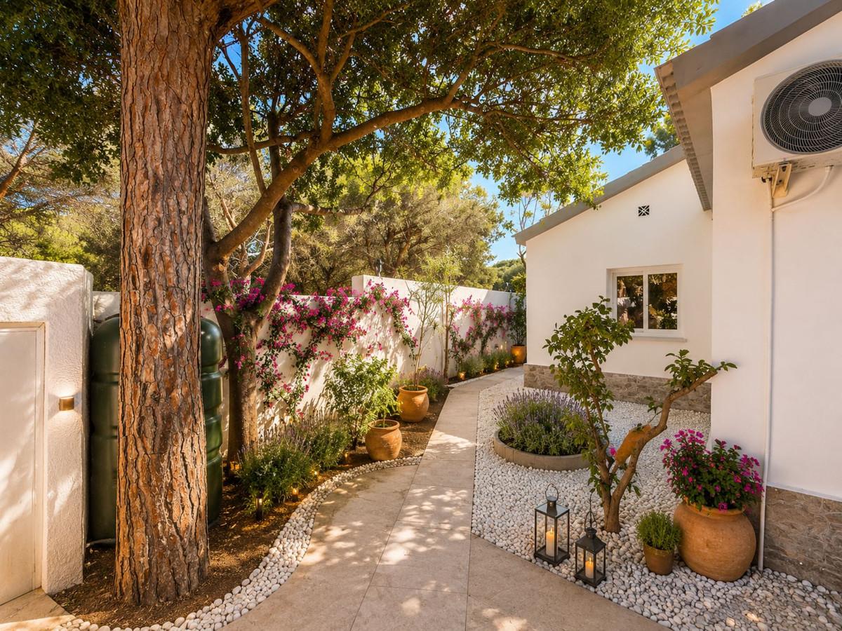 Huis te koop in Marbella | 4 slaapkamers H4994821