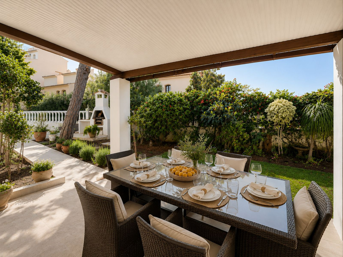 Huis te koop in Marbella | 4 slaapkamers H4994821