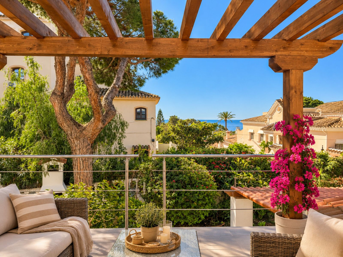 Huis te koop in Marbella | 4 slaapkamers H4994821