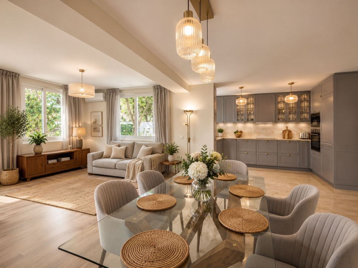 Huis te koop in Marbella | 4 slaapkamers H4994821
