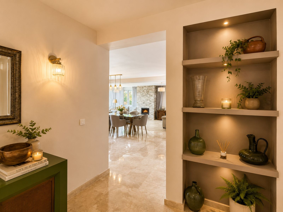 Huis te koop in Marbella | 4 slaapkamers H4994821